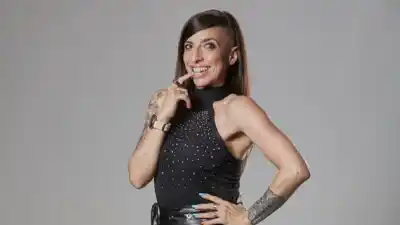 Agotó localidades y vuelve: el unipersonal que promete sacudir tabúes en el Teatro Quintanilla