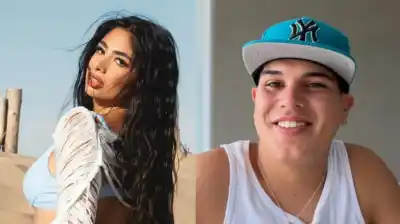 Daniela Celis dejó a todos helados con un comentario íntimo sobre Thiago Medina