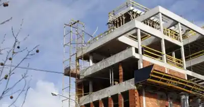 La Justicia le dio la razón a la Municipalidad en la pelea con la Caja de Ingenieros