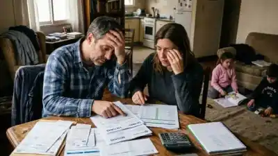 Créditos a tasa fija del 35%: la nueva apuesta de Figueroa para sacar a los neuquinos del ahogo financiero