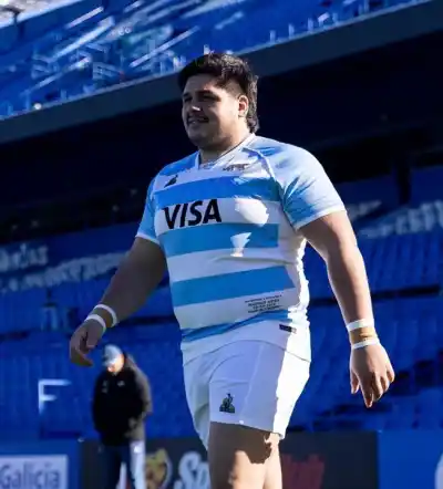 Los Pumas ultiman detalles con un tucumano en la mira: así arman la estrategia para los Wallabies