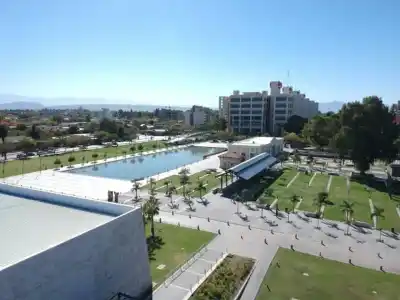 San Juan: un miércoles primaveral con máximas de 20°C y sin lluvias