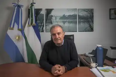 La Ley Bases de Milei y el Aleph de la destrucción: las claves de una distopía jurídica