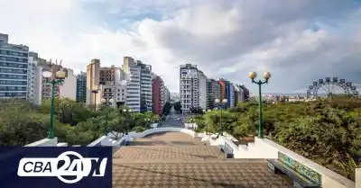 El frío da su último coletazo en Córdoba: así será el repunte de las temperaturas