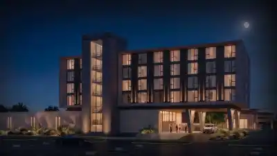 El plan detrás del nuevo hotel en Neuquén que nadie imaginó