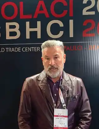 El cardiólogo puntano que brilló en Brasil y trae un congreso mundial a Buenos Aires