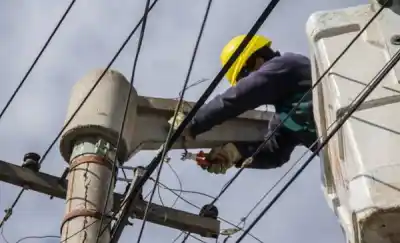Se corta la luz en varios barrios de Trelew: conocé los horarios y las zonas afectadas