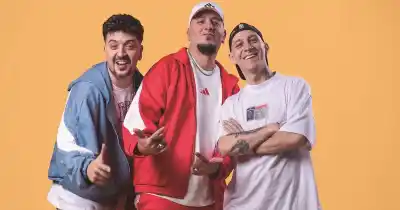 La cumbia que explota en streaming desembarca en el Hipódromo de La Plata: cuándo y cómo conseguir entradas