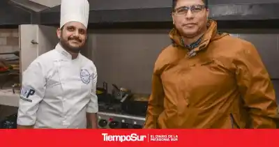 Inauguran un bodegón en el Polo Industrial y promete convertirse en un punto de encuentro para la comunidad