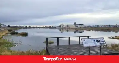 ¿Hasta cuándo sigue el frío extremo en Río Gallegos?