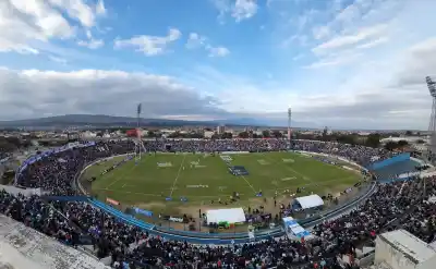 Jujuy se viste de fiesta: el Fan Fest que anticipa el duelo de Los Pumas ante Australia