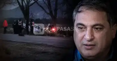 Fuerte version: el intendente de Pichanal estaria vinculado a un mortal accidente en Jujuy