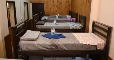 El Hogar de Noche ya tiene fecha de cierre: cuántas personas recibe por día en Salta