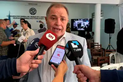 Alerta en La Pampa: advierten que la IA golpeará más fuerte que en el resto del país