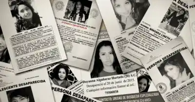 Río Gallegos: buscan a una joven de 17 años y piden ayuda para encontrarla
