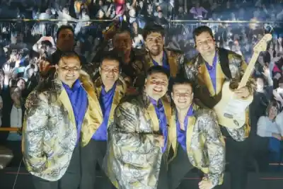 Marcha atrás en Santo Tomé: confirman la serenata con Los Palmeras tras anunciar su cancelación