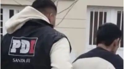 Lo que hicieron al encontrarlo: la caída del condenado que se fugó antes de escuchar su sentencia