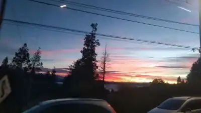 El frío no da tregua en Bariloche: ¿cuánto bajará la temperatura esta semana?