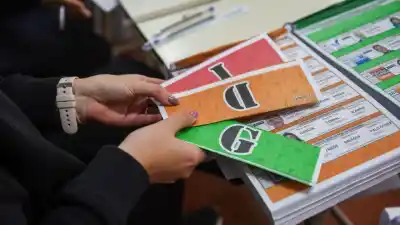 Reforma electoral en Santa Fe: el oficialismo acelera para lograr media sanción y el peronismo podría acompañar