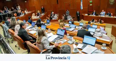 Diputados definen el destino de 250 millones de dólares: ¿qué se juega en la sesión especial?