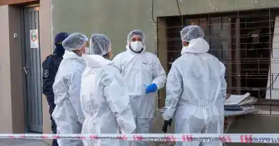 Misterio en Las Heras: un joven de 20 años murió tras un ataque a balazos y buscan a los responsables