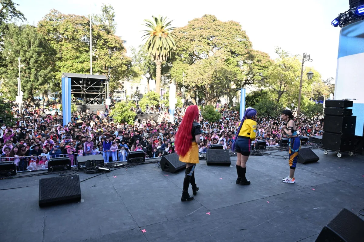 Artistas locales