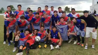 ¿Podrá repetir? Santa Fe FC va por el ascenso directo en el Clausura de la Liga Santafesina