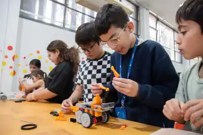 San Juan abre inscripciones para nuevos talleres tecnológicos gratuitos: ¿qué propuestas trae?