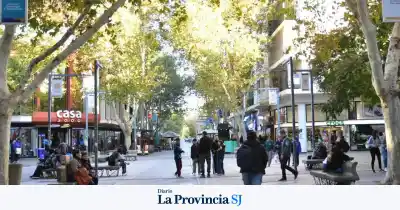 El comercio sanjuanino se reinventa: la minería y el e-commerce marcan el nuevo rumbo