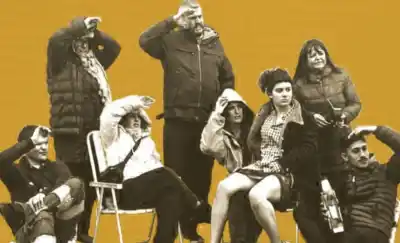 Una viuda encadenada, un pueblo que mira: "La Fiesta del Hachero" regresa con tres funciones imperdibles