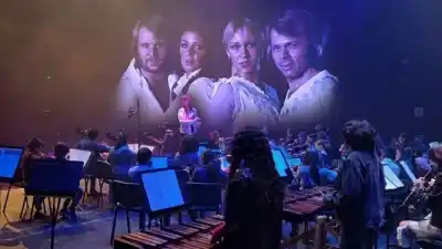 ABBA Sinfónico: más de 100 artistas en escena para un show imperdible en Salta