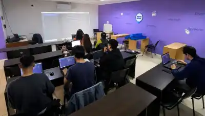 Viedma Digital: 12 cursos gratuitos de tecnología con cupos que se agotan