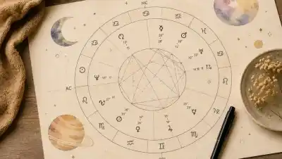 Carta astral del 19 de agosto: el área de tu vida que necesita que actives hoy según tu ascendente