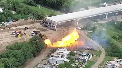 Explosión del gasoducto en Córdoba: cinco imputados van a juicio por la tragedia que mató a padre e hijo