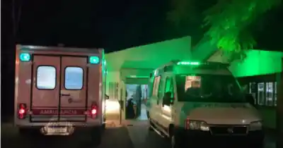 Misterio en Orán: el desgarrador hallazgo detrás de un mueble que terminó en tragedia