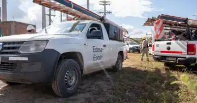 El misterioso apagón que dejó a oscuras a gran parte de Salta: ¿qué pasó?