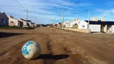 El drama de quienes ya no pueden pagar un alquiler y terminan hacinados en casa de un familiar