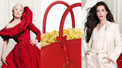 El diablo viste a la moda 2: el impactante regreso de Miranda Priestly y el merchandising que ya es furor