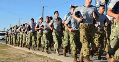 El Ejército Argentino abre sus puertas en Salta: los requisitos y el paso a paso para anotarse