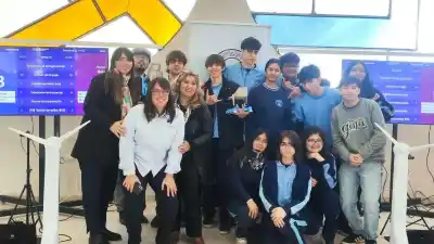 El equipo de La Fray que dejó afuera a todos y ahora va por la gloria nacional