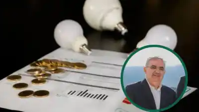 Subsidios eléctricos: Jalil anticipó cuándo estará listo el nuevo esquema para zonas cálidas