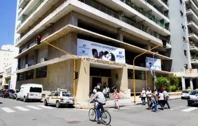 Un fallo judicial obliga al Subsidio de Salud a incorporar a un hombre de 72 años con discapacidad severa