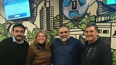 El plan secreto de los diputados con Baradel que sacudirá la educación en Catamarca