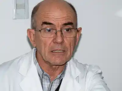 Hallan sin vida al exdirector del Hospital Pediátrico en su casa: qué se sabe hasta ahora