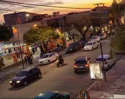 ¿Qué se juega Merlo con su turismo? La convocatoria que reúne a todo el sector