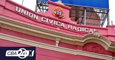 Internas en la UCR cordobesa: dos frentes, dos candidatos y una interna que no tuvo acuerdo