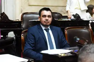 Diputado libertario revela qué ocultan los gremios en el conflicto de Mirgor