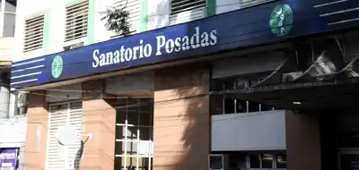 Sanatorio Posadas: la deuda salarial ya supera los tres meses y los empleados esperan respuestas