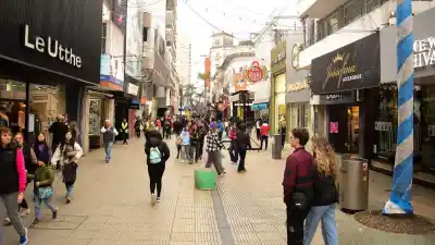 El drama de los comerciantes: el alquiler ya se come hasta el 20% de la facturación