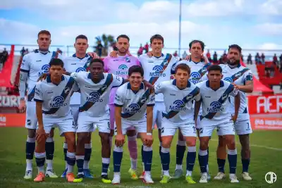 Juventud Antoniana, contra las cuerdas: tres bajas obligadas para recibir a Villa Mitre